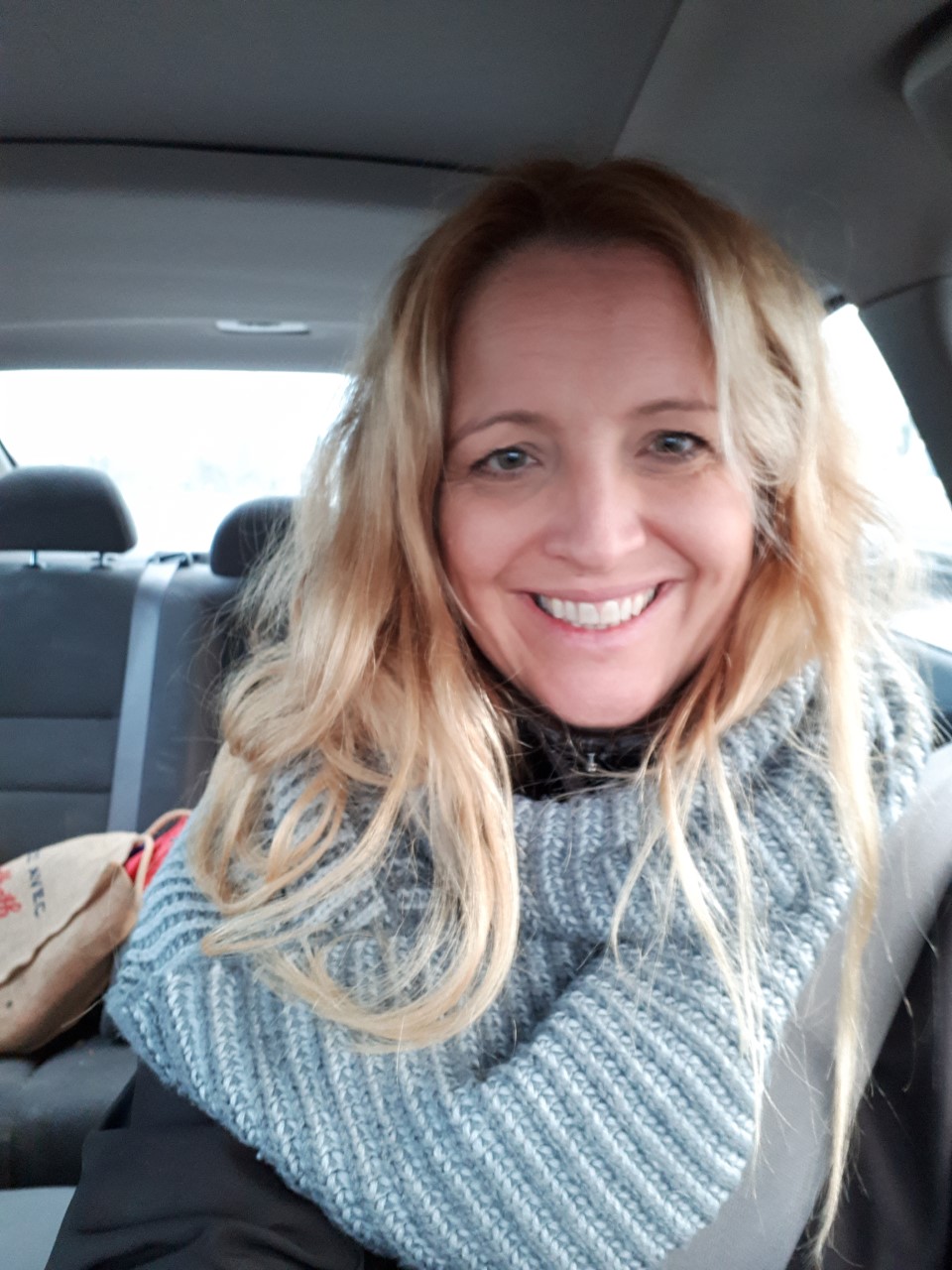 Chantal Hainey, fondatrice de Chantal Excellence — nettoyage professionnel Montréal